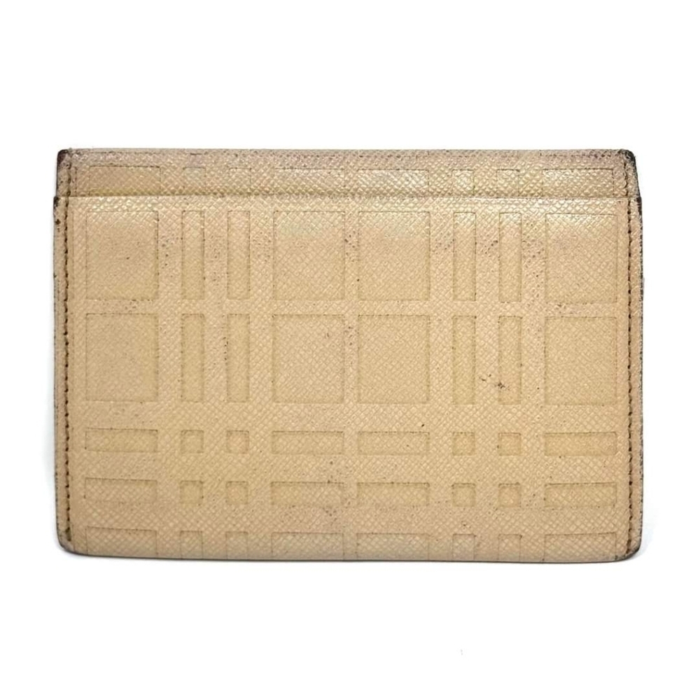 ▫️💠 BURBERRY CARDHOLDER 💠▫️ - Picture 6 of 10